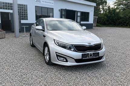 Kia Optima 79.374 km 10.999 &euro; Bad Münder am Deister 31848