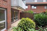 Bothfeld! Attraktive 4-Zimmer-Wohnung mit 2 Terrassen und Gartenanteil!