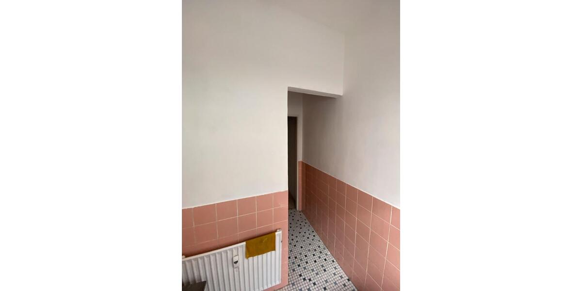Erdgeschoßwohnung Hildesheim - 1 Zimmer, 20 m&sup2;, 120&euro; | Angebot:26149519