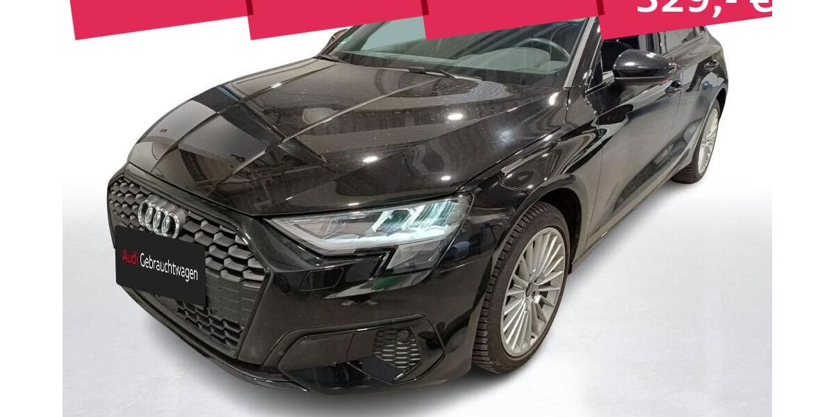 Audi A3 46.013 km 25.990 &euro; Hannover 30179