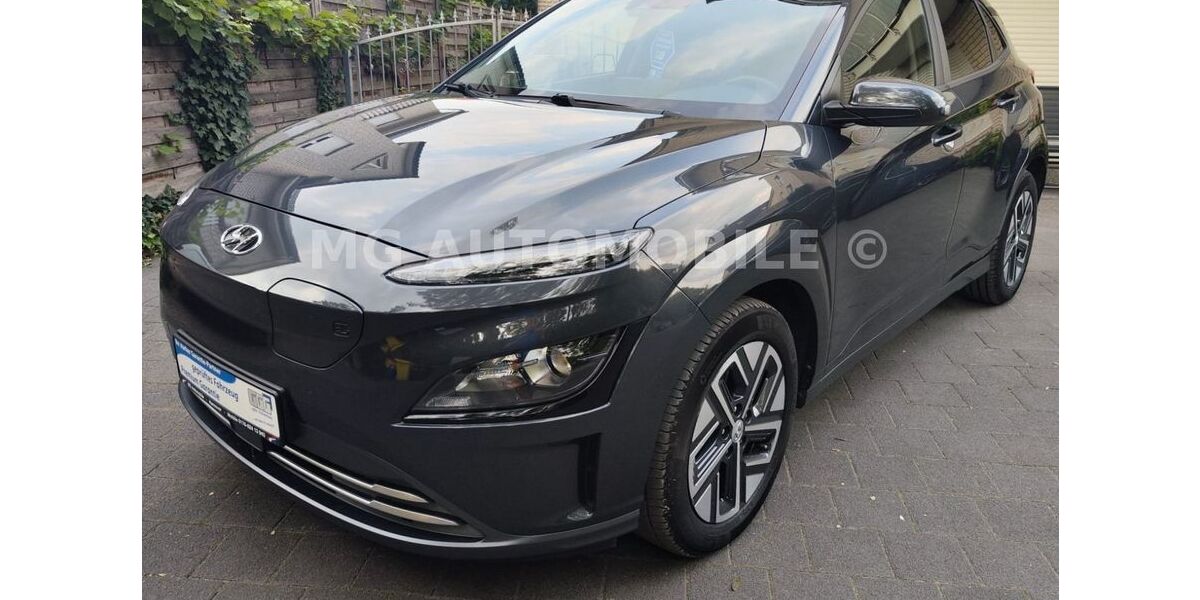 Hyundai KONA 87.084 km 19.550 &euro; Hannover 30165