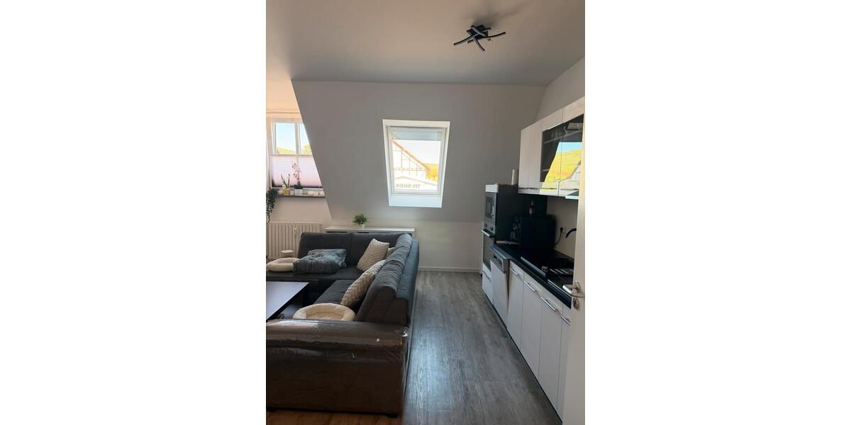 Etagenwohnung Springe - 2 Zimmer, 70 m&sup2;, 945&euro; | Angebot:26412438