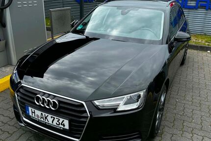 Audi A4 265.000 km 12.500 &euro; Garbsen 30823