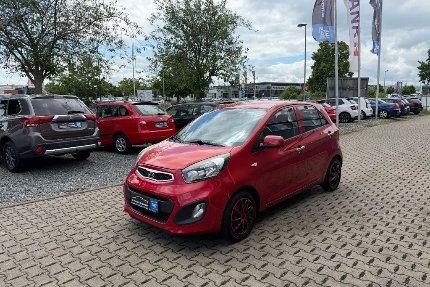 Kia Picanto 132.921 km 3.900 &euro; Hemmingen 30966