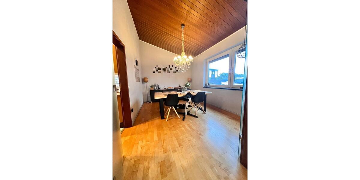 Einfamilienhaus Langenhagen - 6 Zimmer, 200 m&sup2;, 680.000&euro; | Angebot:26451236