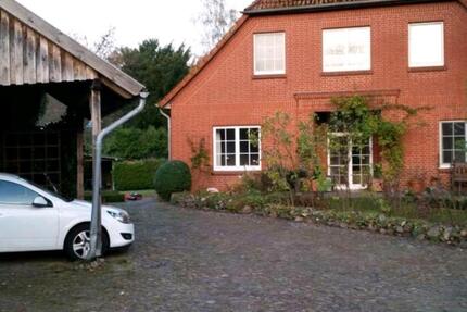 4-Zi.-Wohnung mit Garten, provisionsfrei 4 zimmer