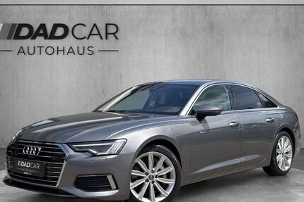 Audi A6 52.991 km 31.900 &euro; Garbsen bei Hannover 30827