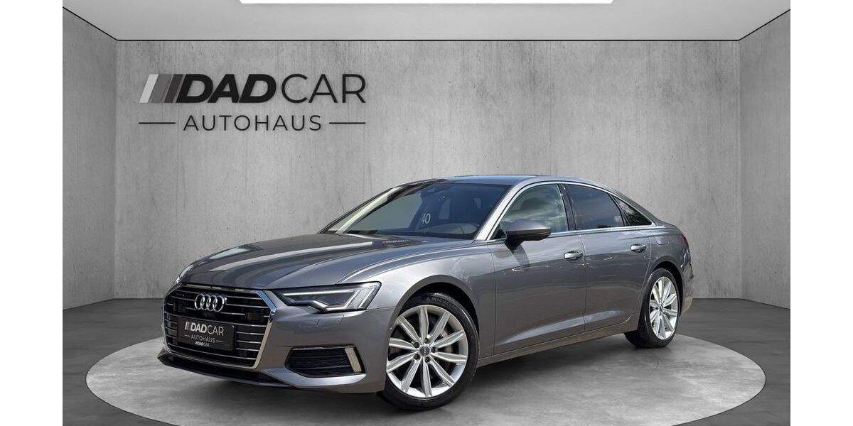 Audi A6 52.991 km 31.900 &euro; Garbsen bei Hannover 30827