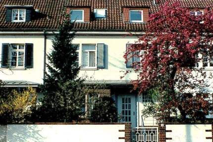 Haus Hannover Waldhausen - 7 Zimmer, 230 m&sup2;, 950.000&euro; | Angebot:25700057