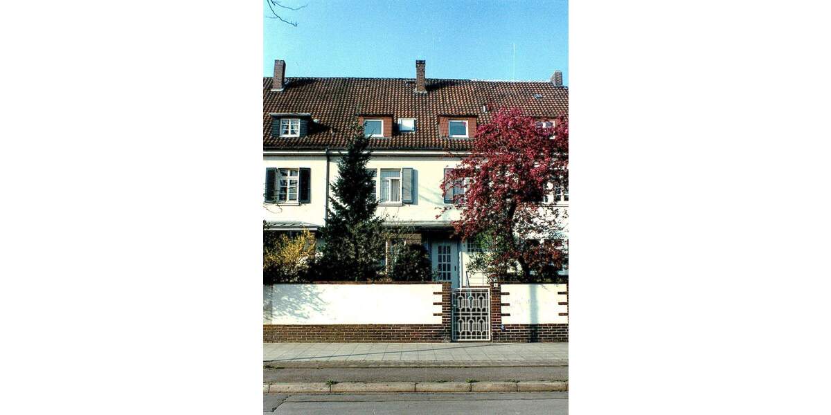 Mehrfamilienhaus, Wohnhaus Hannover Waldhausen - 7 Zimmer, 230 m&sup2;, 950.000&euro; | Angebot:25700057
