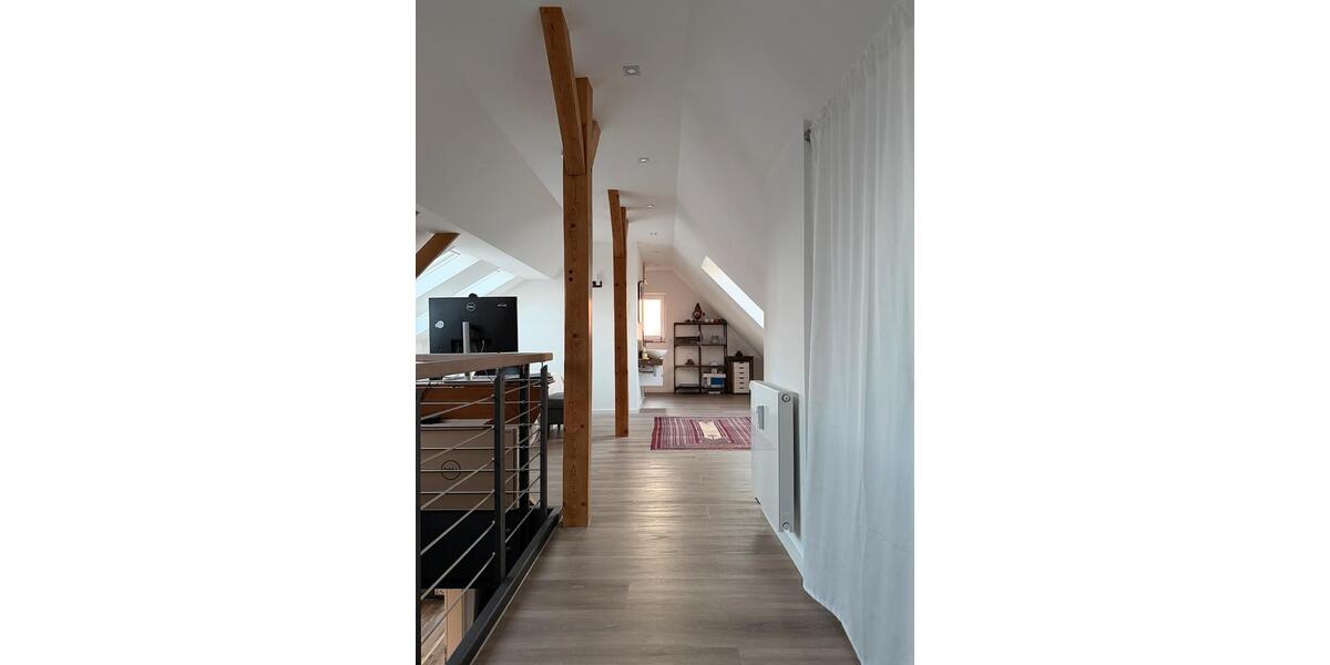 Maisonettenwohnung Langenhagen Engelbostel - 4 Zimmer, 135 m&sup2;, 1.870&euro; | Angebot:26135150