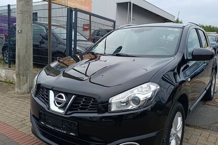 Nissan Qashqai 146.000 km 5.990 &euro; Hannover 30453