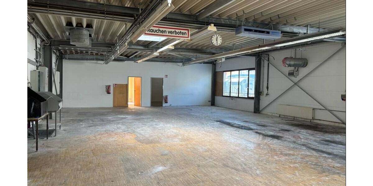 Gewerbeobjekt Ronnenberg Empelde - 890.000&euro; | Angebot:26451330