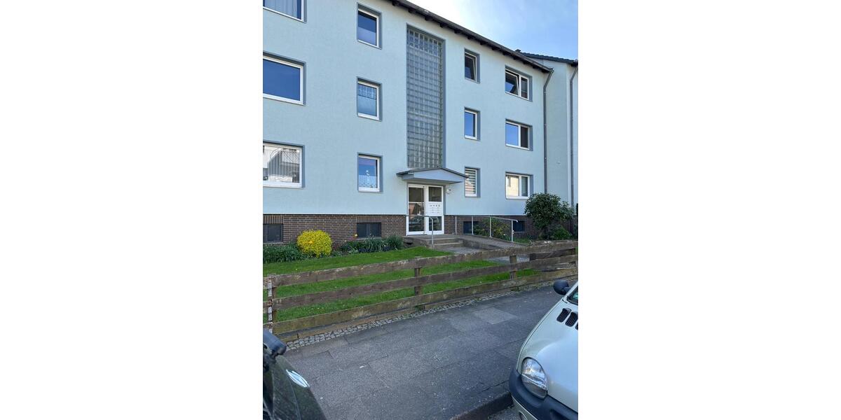 Etagenwohnung Bad Münder am Deister - 3 Zimmer, 72 m&sup2;, 600&euro; | Angebot:26287436