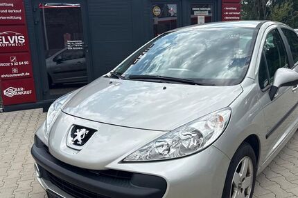 Peugeot 207 184.500 km 1.500 &euro; Neustadt 31535