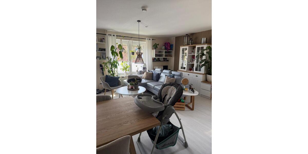 Etagenwohnung Hannover Ricklingen - 3 Zimmer, 83 m&sup2;, 270.000&euro; | Angebot:26560637