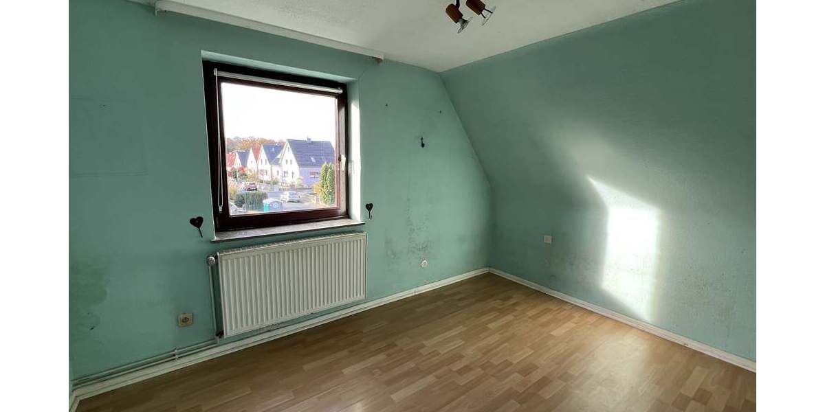 Großzügiges Wohnhaus mit Traumgarten 11 zimmer