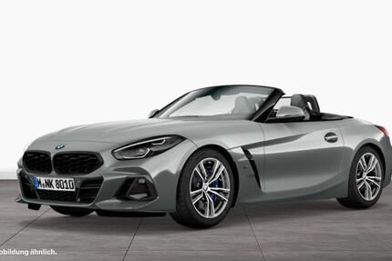 BMW Z4 M40 8.755 km 62.606 &euro; Hannover 30539