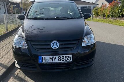 VW Fox 165.300 km 1.599 &euro; Isernhagen 30916