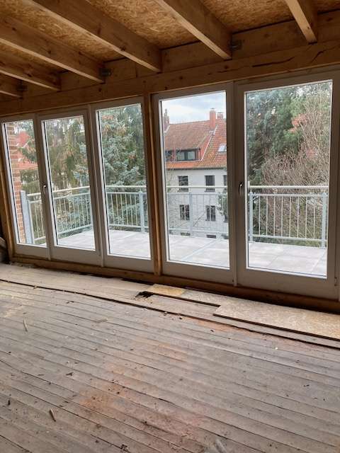Wohnung zum Kaufen in Hannover 347.550 € 115.85 m²