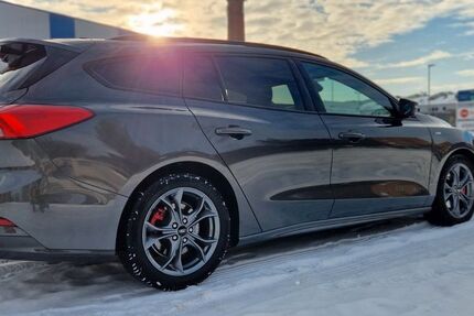 Ford Focus 174.966 km 12.377 &euro; Langenhagen 30853