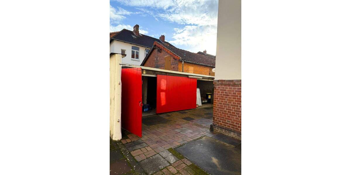 Doppelhaushälfte Hannover Oberricklingen - 5 Zimmer, 110 m&sup2;, 330.000&euro; | Angebot:25797682