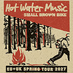Hot Water Music