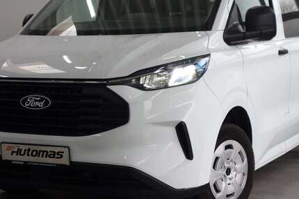 Ford Transit Custom 21.100 km 33.890 &euro; Garbsen/Hannover 30827
