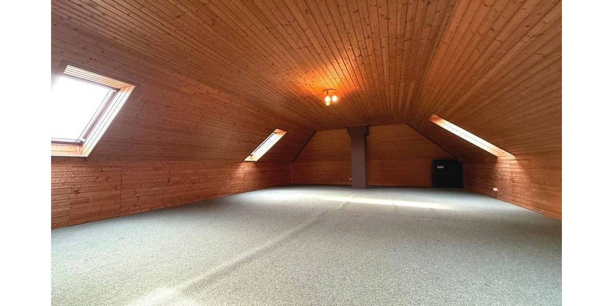 Gestalten Sie Ihr Familienglück in Horst 4 zimmer