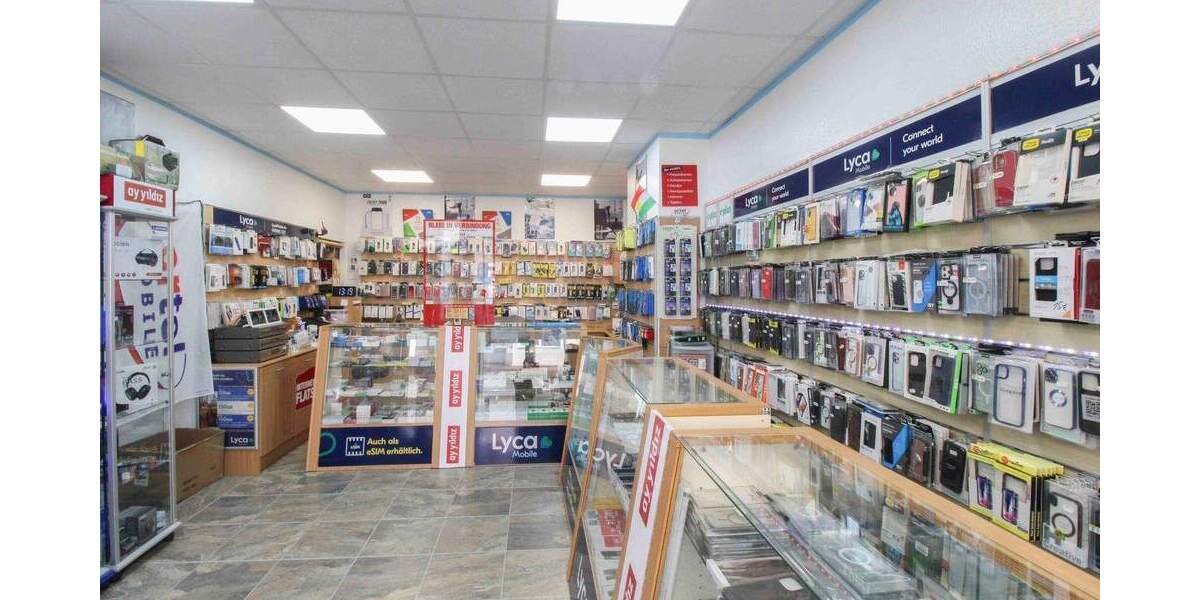 Gewerbeobjekt Hannover Linden-Süd - 249.000&euro; | Angebot:25055563