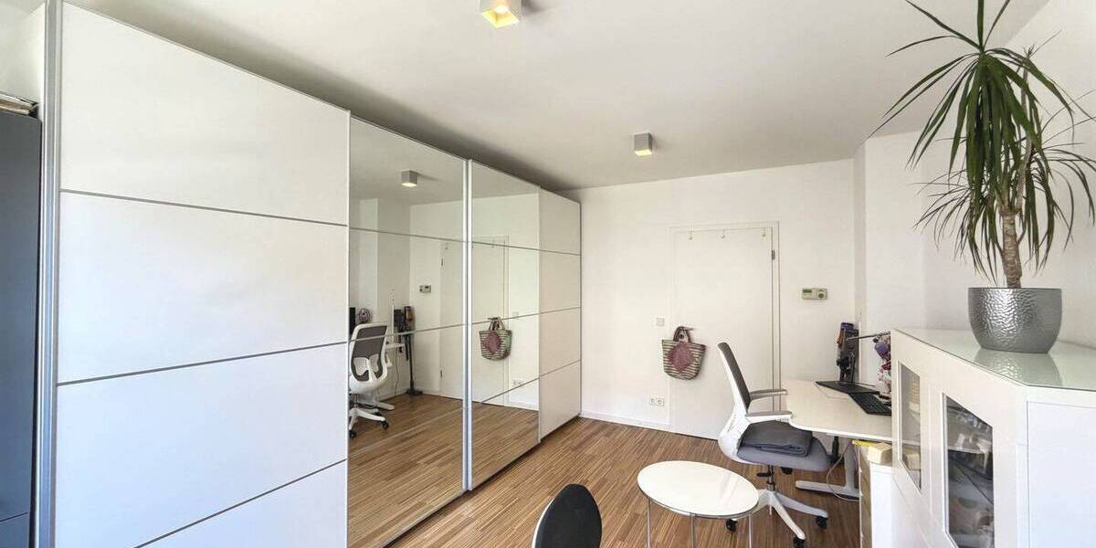 Etagenwohnung Hannover Südstadt - 3 Zimmer, 82 m&sup2;, 409.000&euro; | Angebot:26360209