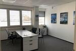 Repräsentative Bürofläche Isernhagen - 25m2 - Inkl. Möbel, DSL, Telefon zimmer