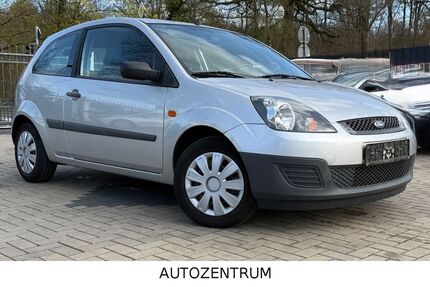 Ford Fiesta 140.000 km 950 &euro; Neustadt 31535
