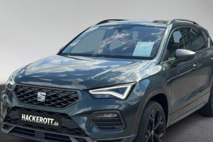 Seat Ateca 35.452 km 24.480 &euro; Burgwedel 30938