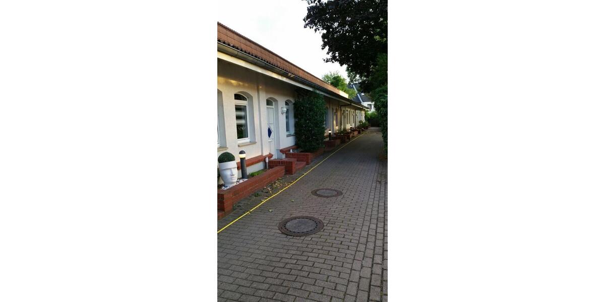 Erdgeschoßwohnung Hannover Herrenhausen-Stöcken - 2 Zimmer, 42 m&sup2;, 440&euro; | Angebot:25281654