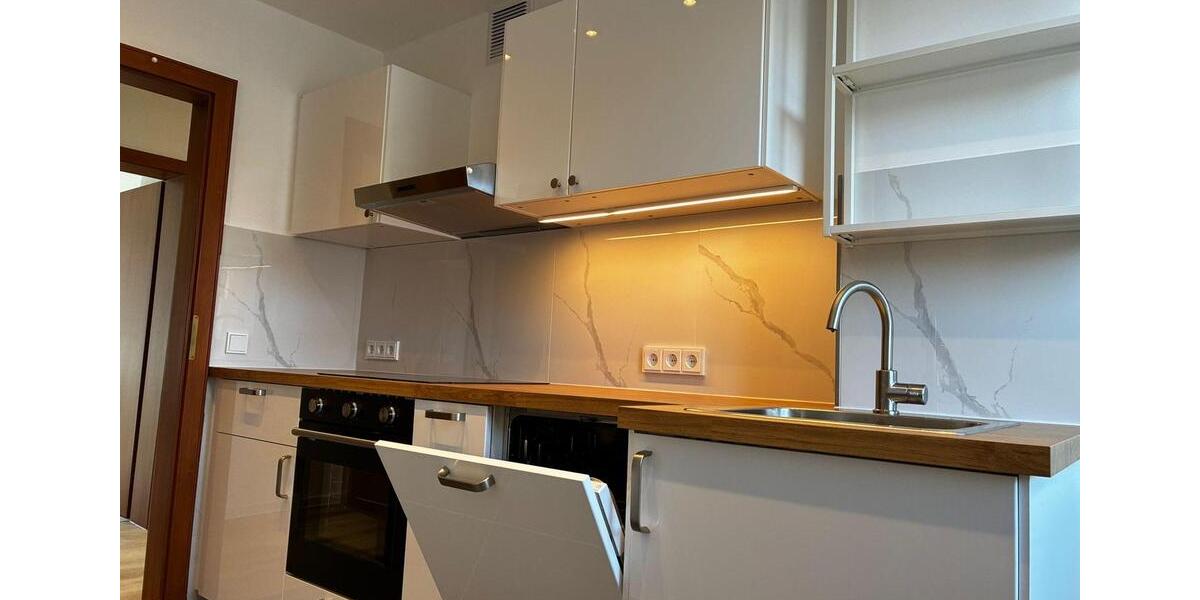 Erdgeschoßwohnung Hannover Misburg-Anderten - 3 Zimmer, 67 m&sup2;, 980&euro; | Angebot:26367162