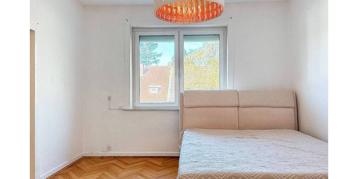 Etagenwohnung Hannover Groß Buchholz - 3 Zimmer, 75 m&sup2;, 275.000&euro; | Angebot:26819949
