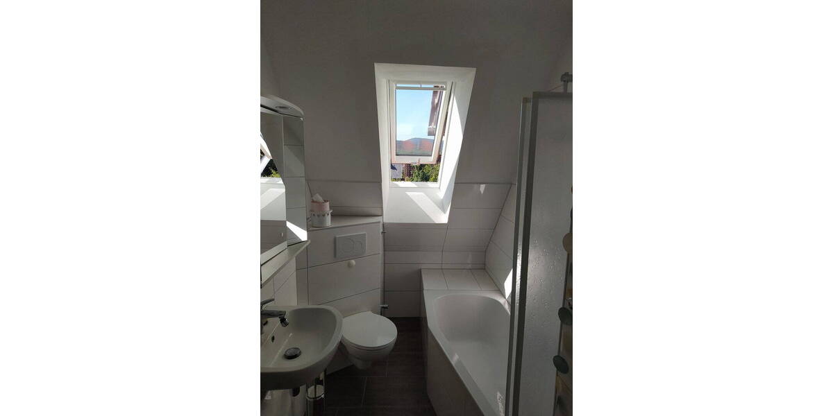 Etagenwohnung Bredenbeck Bredenbeck - 2 Zimmer, 54 m&sup2;, 109.000&euro; | Angebot:26204023
