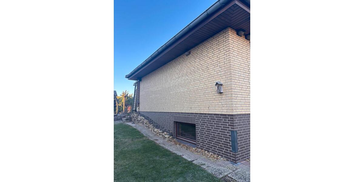 Einfamilienhaus Wennigsen (Deister) - 3.5 Zimmer, 135 m&sup2;, 1.400&euro; | Angebot:25302613