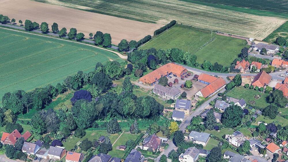 Einfamilienhaus Barsinghausen Langreder - 5 Zimmer, 141 m&sup2;, 649.000&euro; | Angebot:26037031