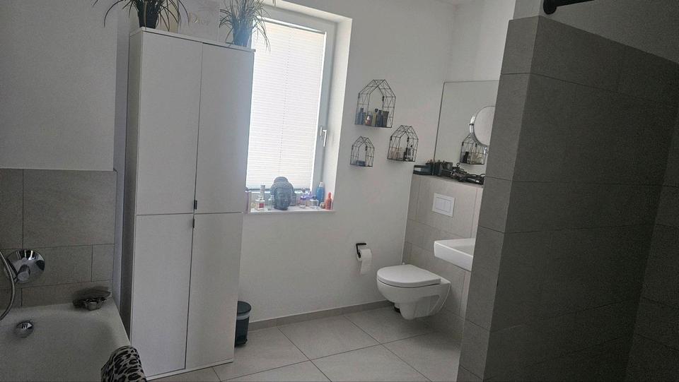 Erdgeschoßwohnung Burgdorf - 4 Zimmer, 107 m&sup2;, 1.350&euro; | Angebot:25378909