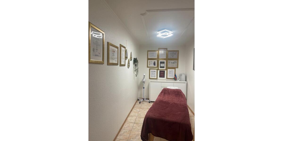 Gewerbeobjekt Langenhagen Brink - 500&euro; | Angebot:25374565