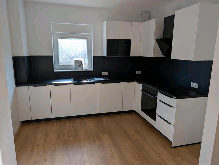 KfW-55-Standard sanierte Haus zu vermieten