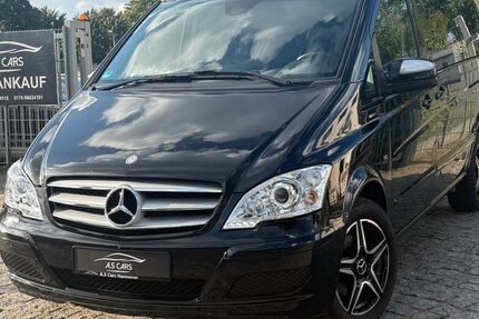 Mercedes-Benz Viano 340.000 km 13.990 € Hannover 30179