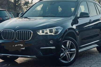BMW X1 51.020 km 24.999 &euro; Isernhagen 30916