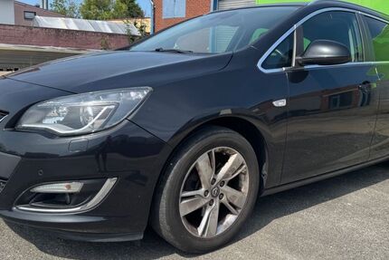 Opel Astra 189.331 km 2.980 &euro; Hannover 30165