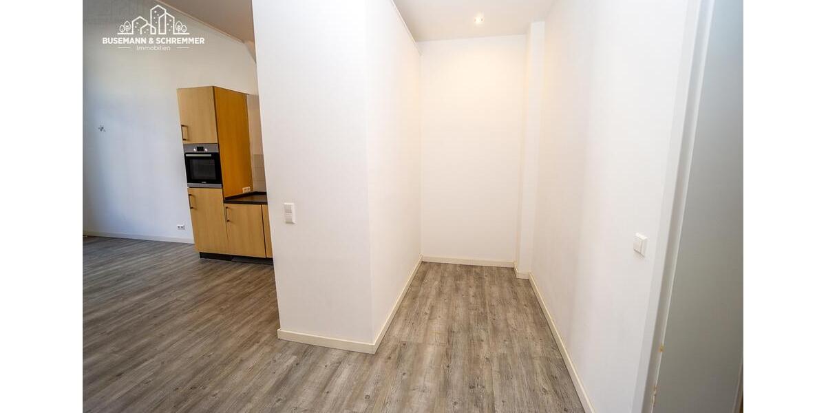 Maisonettenwohnung Hannover Döhren-Wülfel - 2.5 Zimmer, 76 m&sup2;, 835&euro; | Angebot:23808188