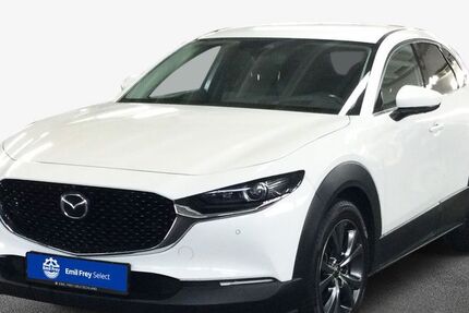 Mazda CX-30 65.125 km 19.844 € Hannover 30165