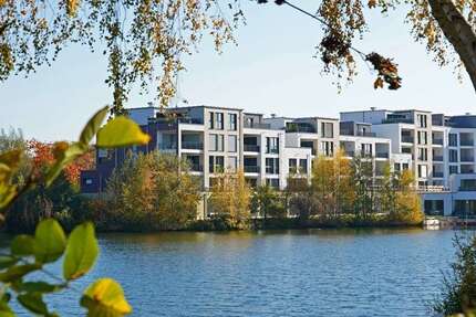 Wohnung zum Kaufen in Garbsen 489.900 € 116 m² 3 zimmer