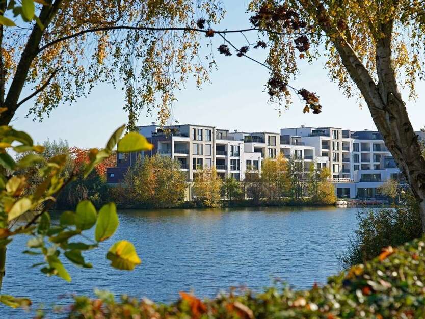 Wohnung zum Kaufen in Garbsen 489.900 € 116 m² 3 zimmer
